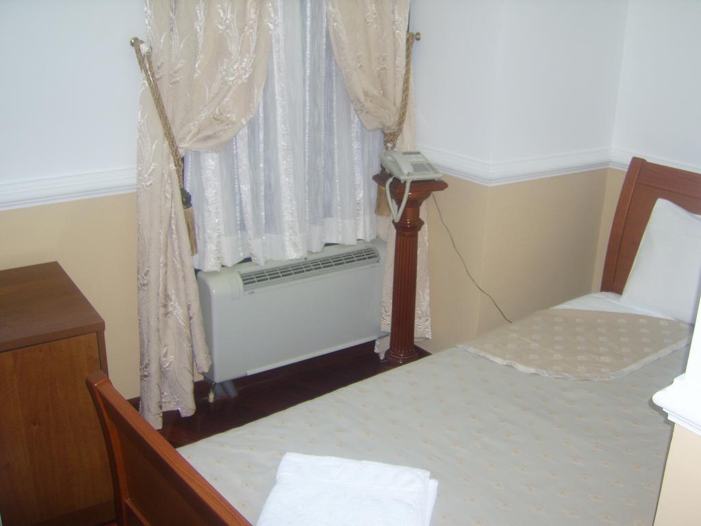 Villa St. Sofija Ohrid Room photo