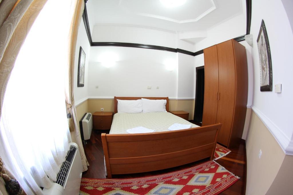 Villa St. Sofija Ohrid Room photo