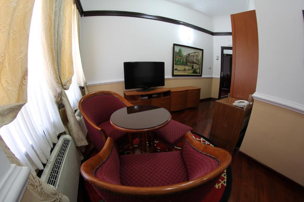 Villa St. Sofija Ohrid Room photo