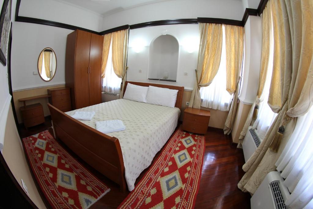 Villa St. Sofija Ohrid Room photo