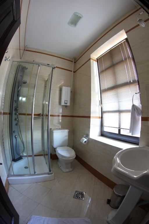 Villa St. Sofija Ohrid Room photo